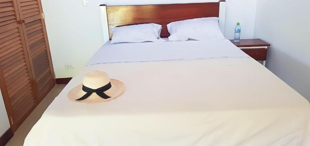 Lagoon Village B&B y SPA