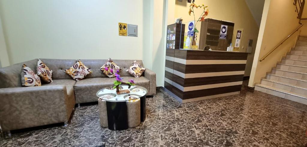 Lembranças Hotel