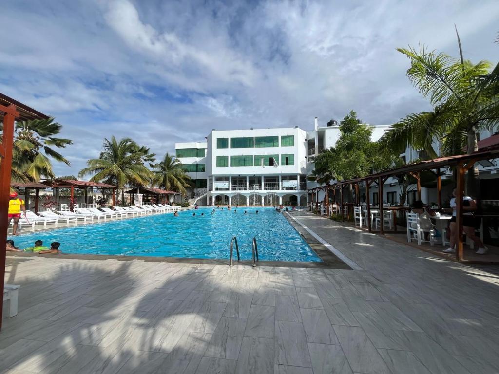 LOTTE SUITE HOTEl