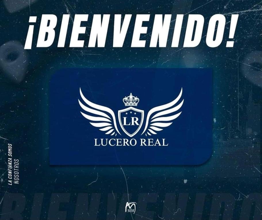 hotel lucero real