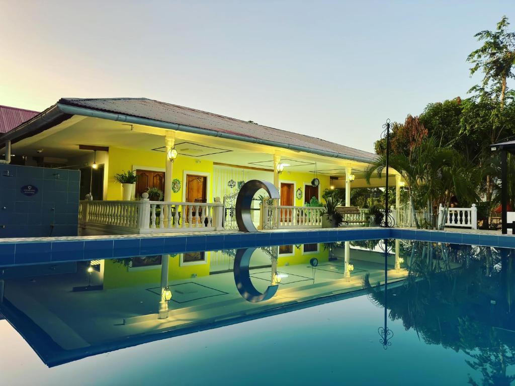 Casa de Campo Hotel Majestic Yurimaguas