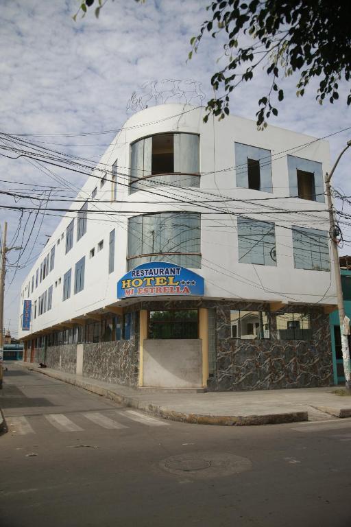 Hotel Mi Estrella