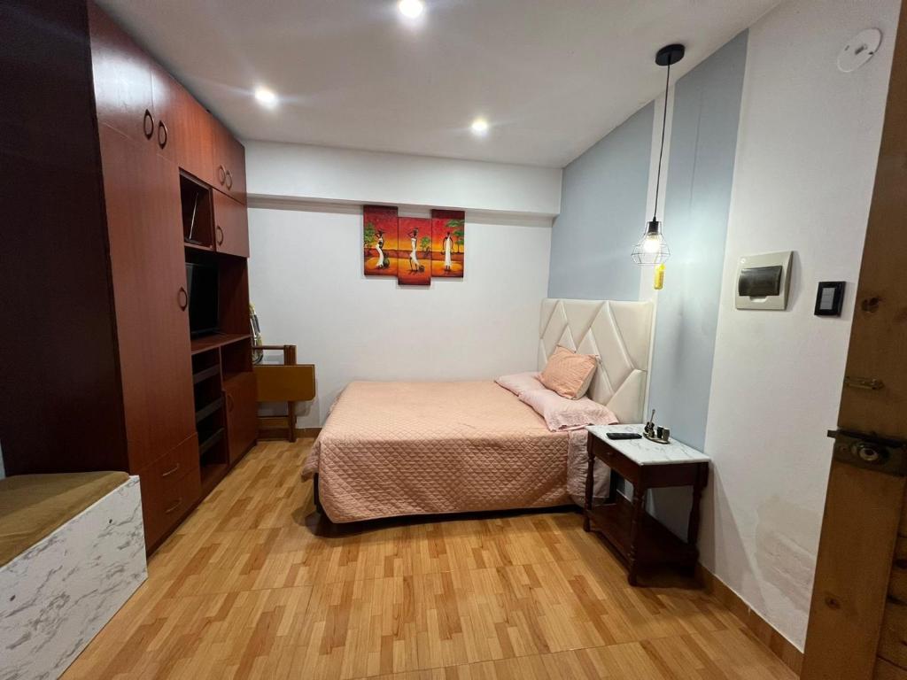 Mini departamento