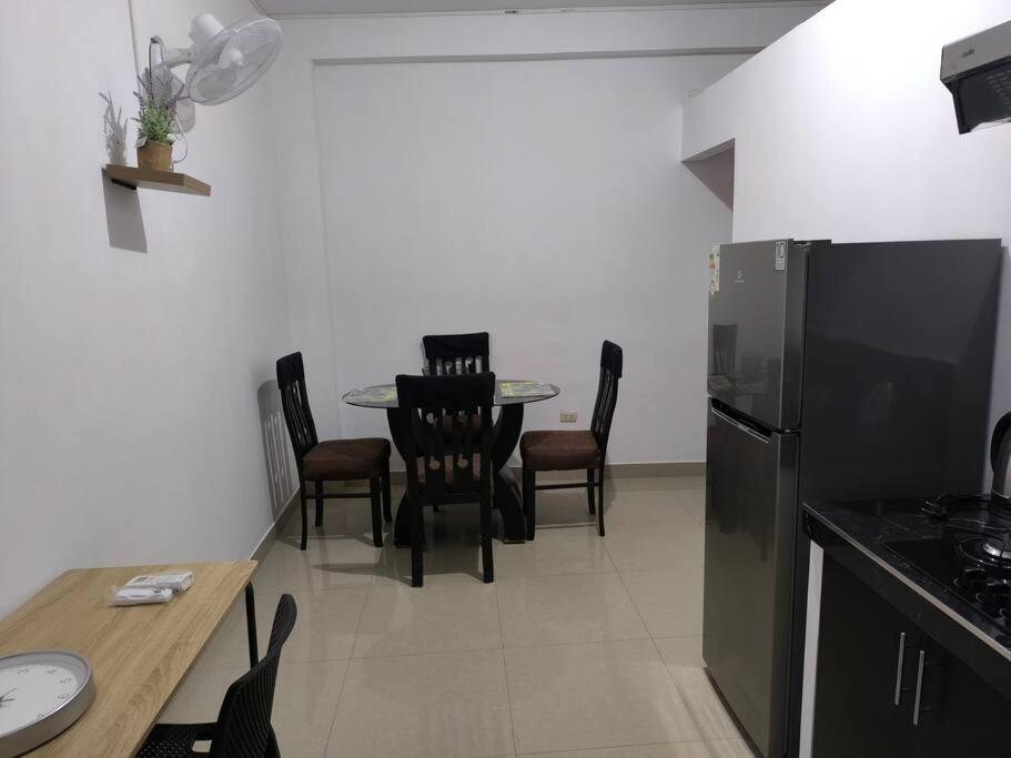Minidepartamento ADRIANO