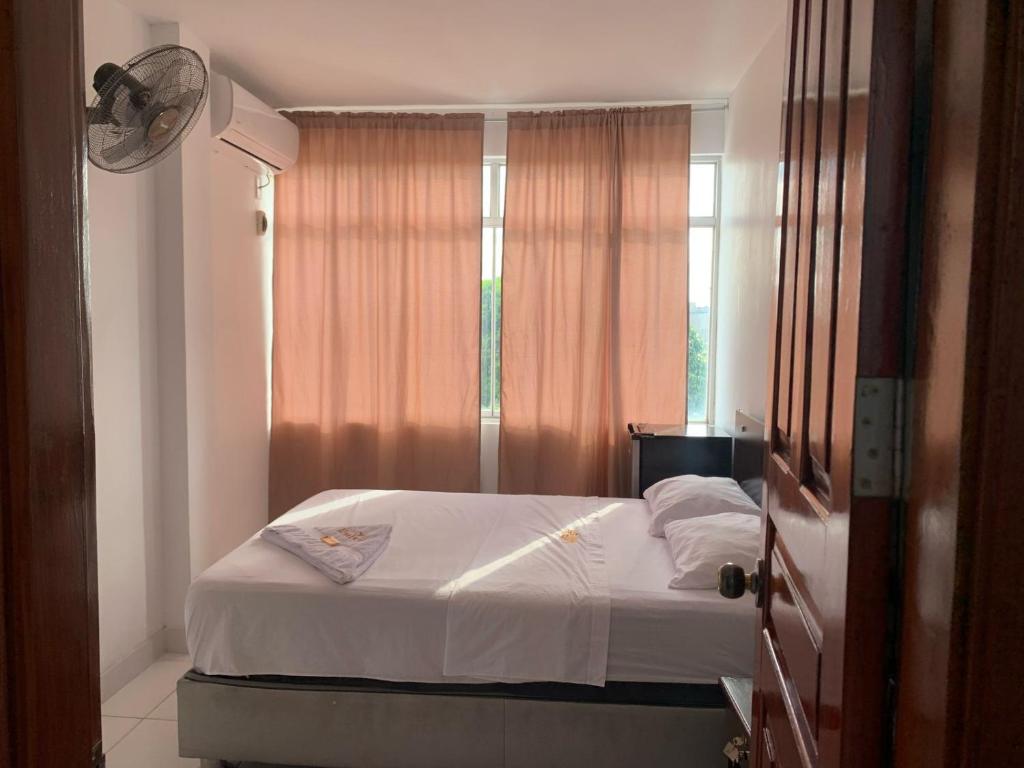 Hotel Misti