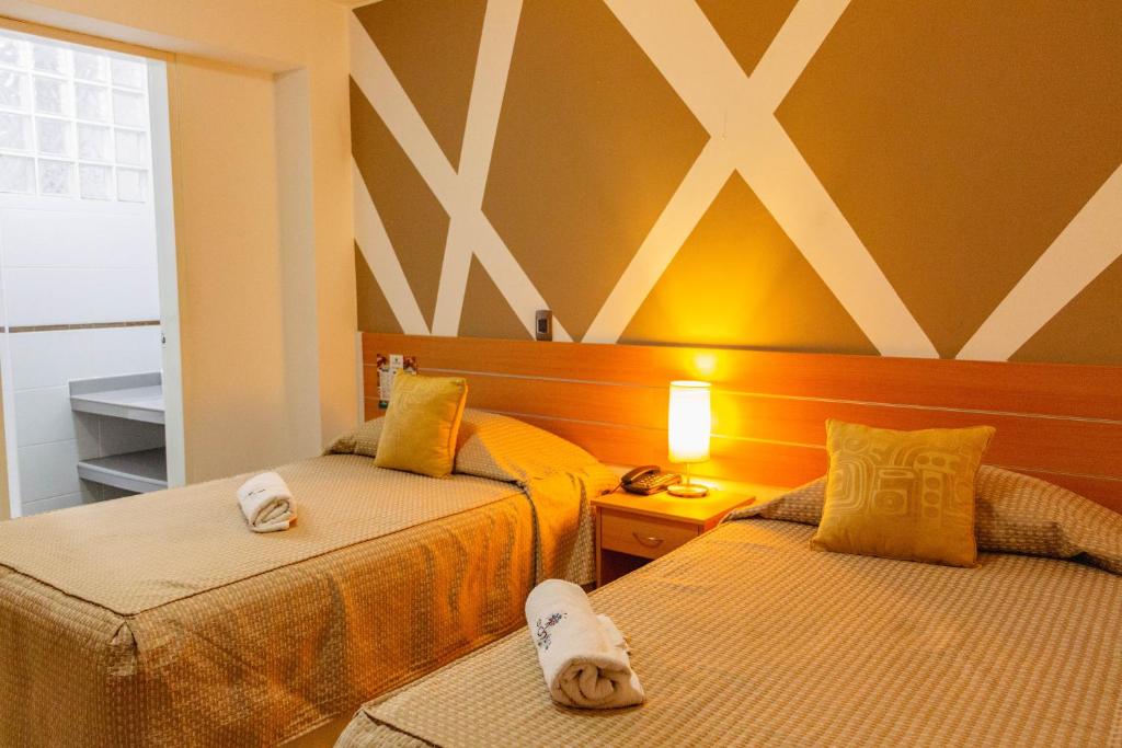 Hotel Mochiks