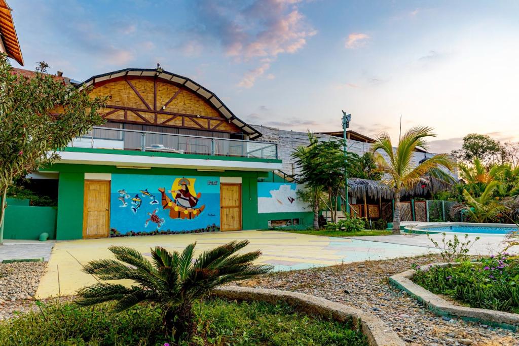 Hotel Naylamp