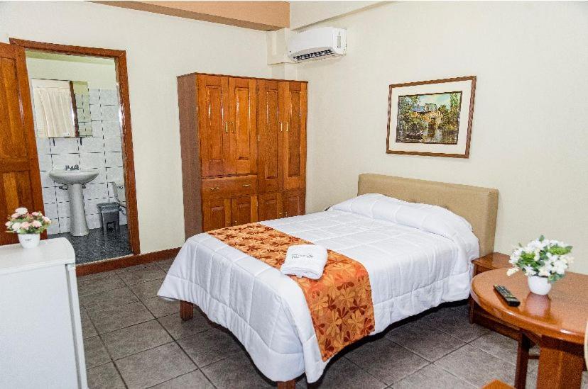 Hotel Oro Verde & Suites