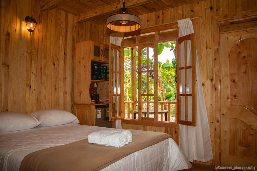 Palo Alto Lodge