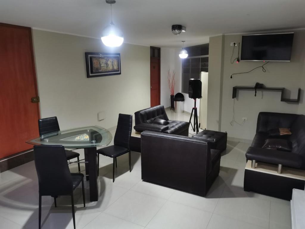 Hotel Pocollay