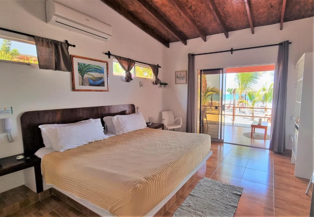 Punta del Norte Bungalows