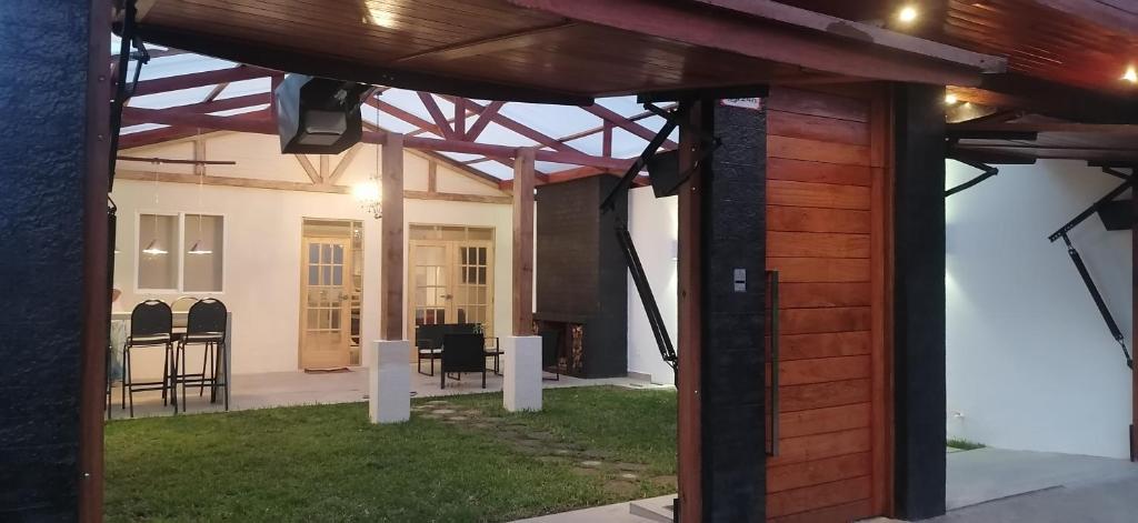 RANCH HAUS OXAPAMPA - PeT FRIENDLY