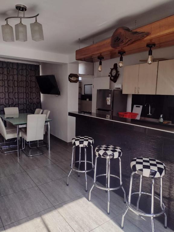 Residencial Rancagua