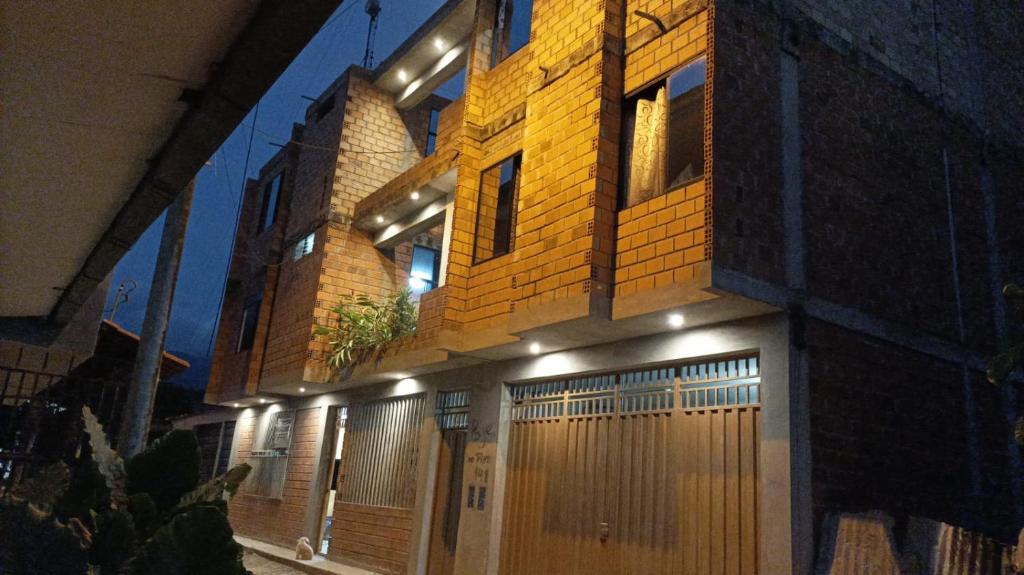 Residencial San Andrés Tarapoto