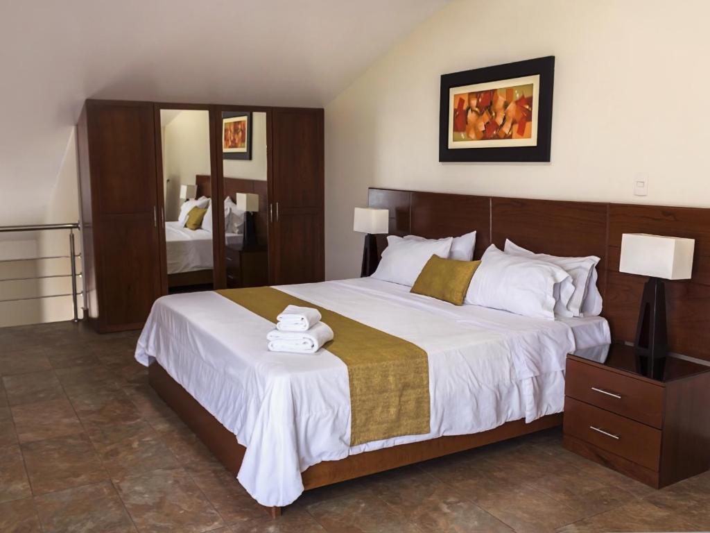 Riosol Hotel Tarapoto