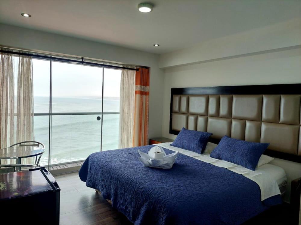 Hotel Riviera Muchik