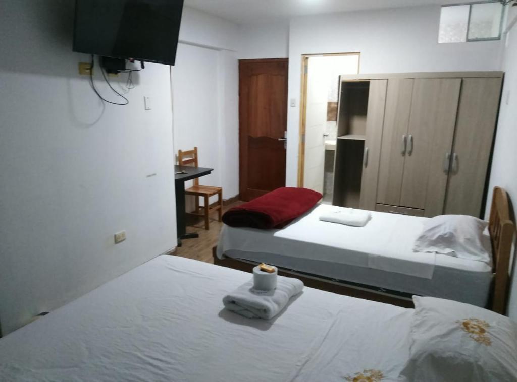 Hotel Royal Olympic