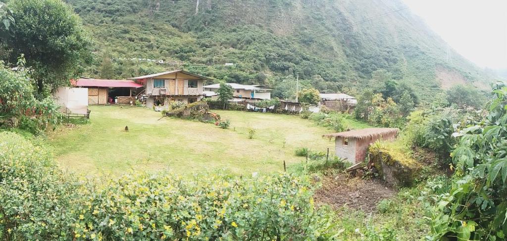Rumi Wasi Hostel