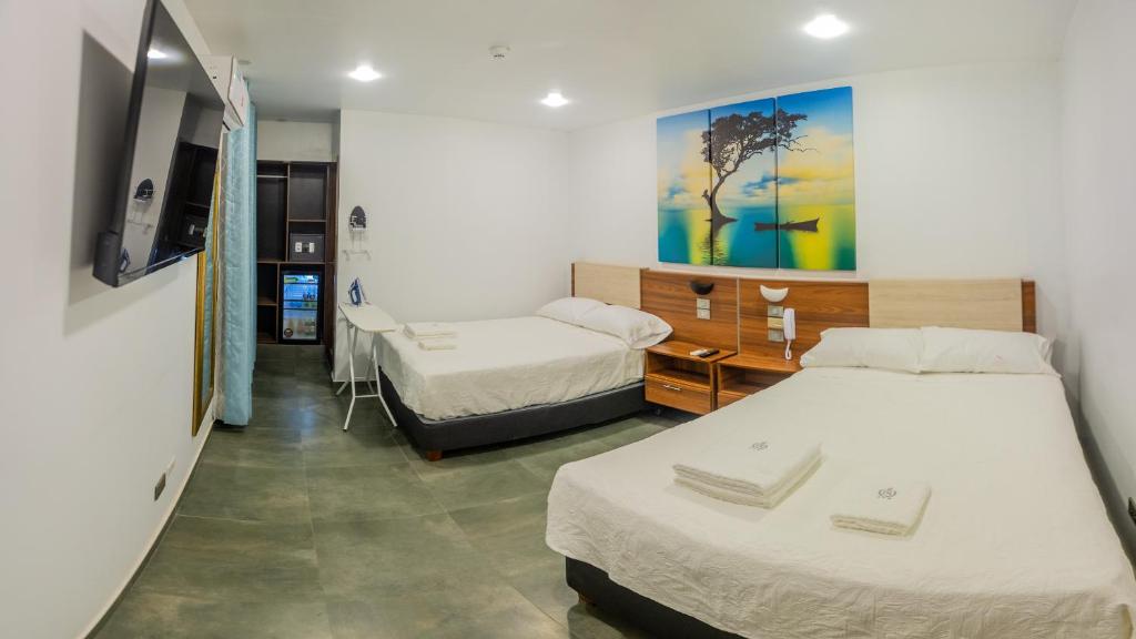 Hotel Rupa Rupa