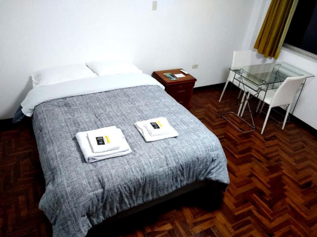 Santa Victoria House