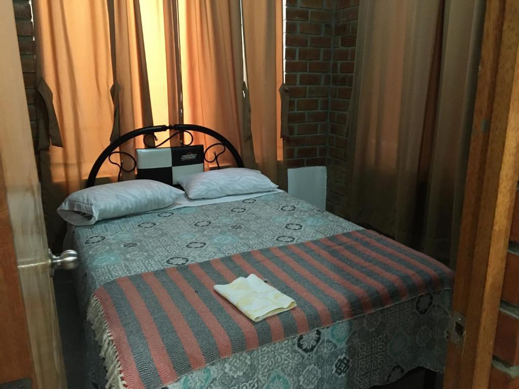 Departamento en Ayacucho