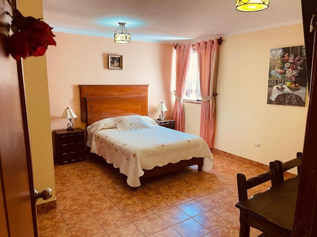 Hotel Sevilla
