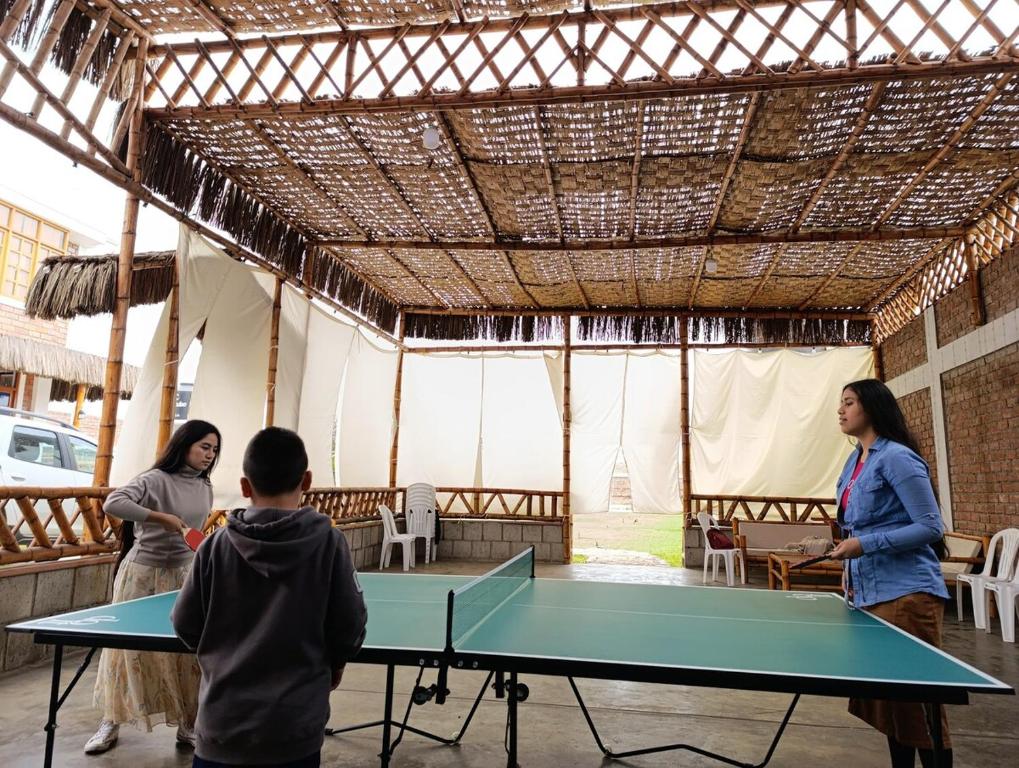 Shalom Country House