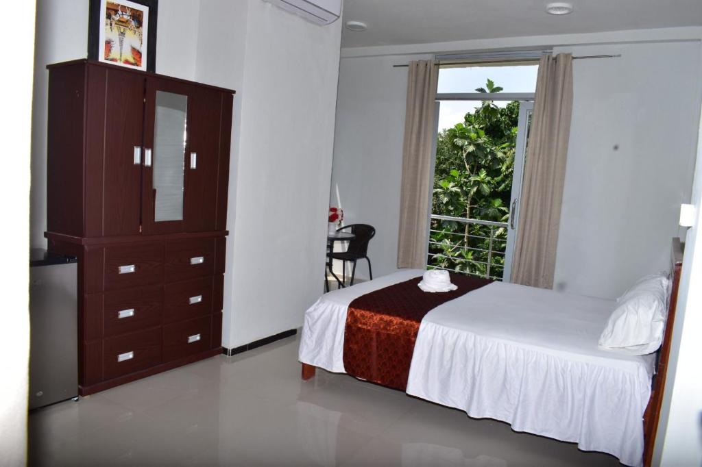 Hotel Shelomit
