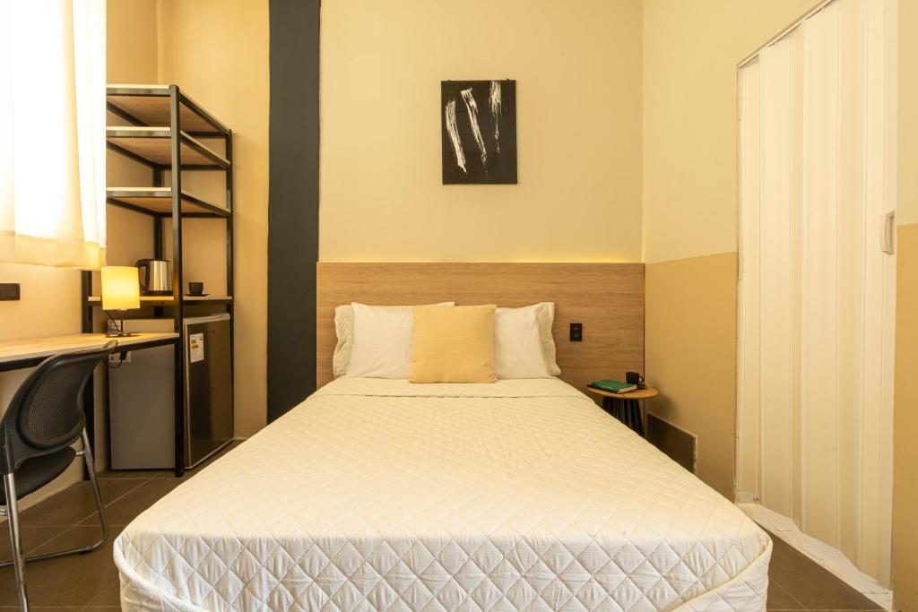 Soleil Suites