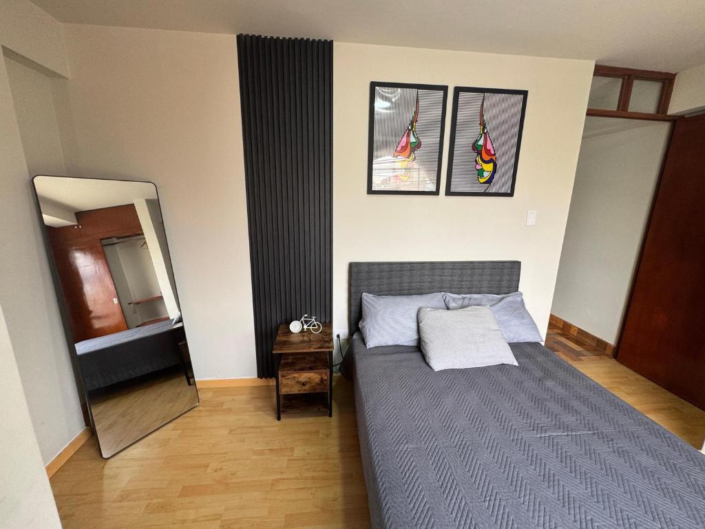 Solena Apartamentos Tacna