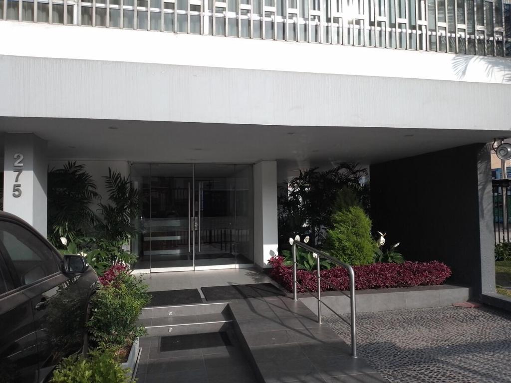Miraflores mini apartamento