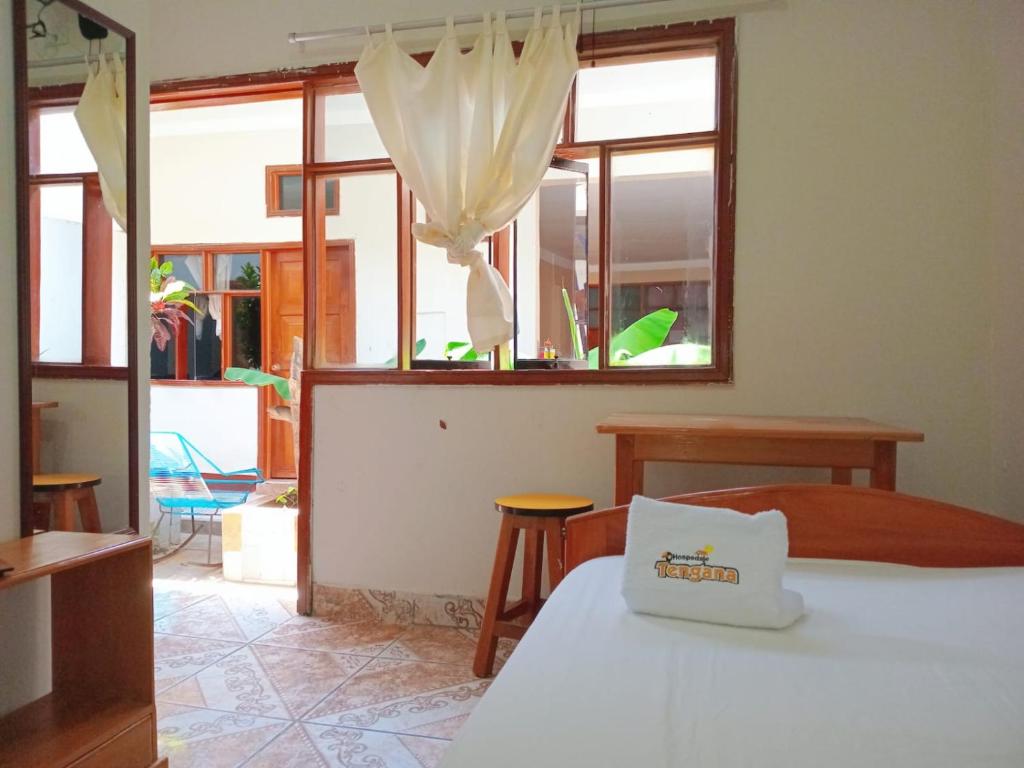 Tengana Hospedaje y Tours