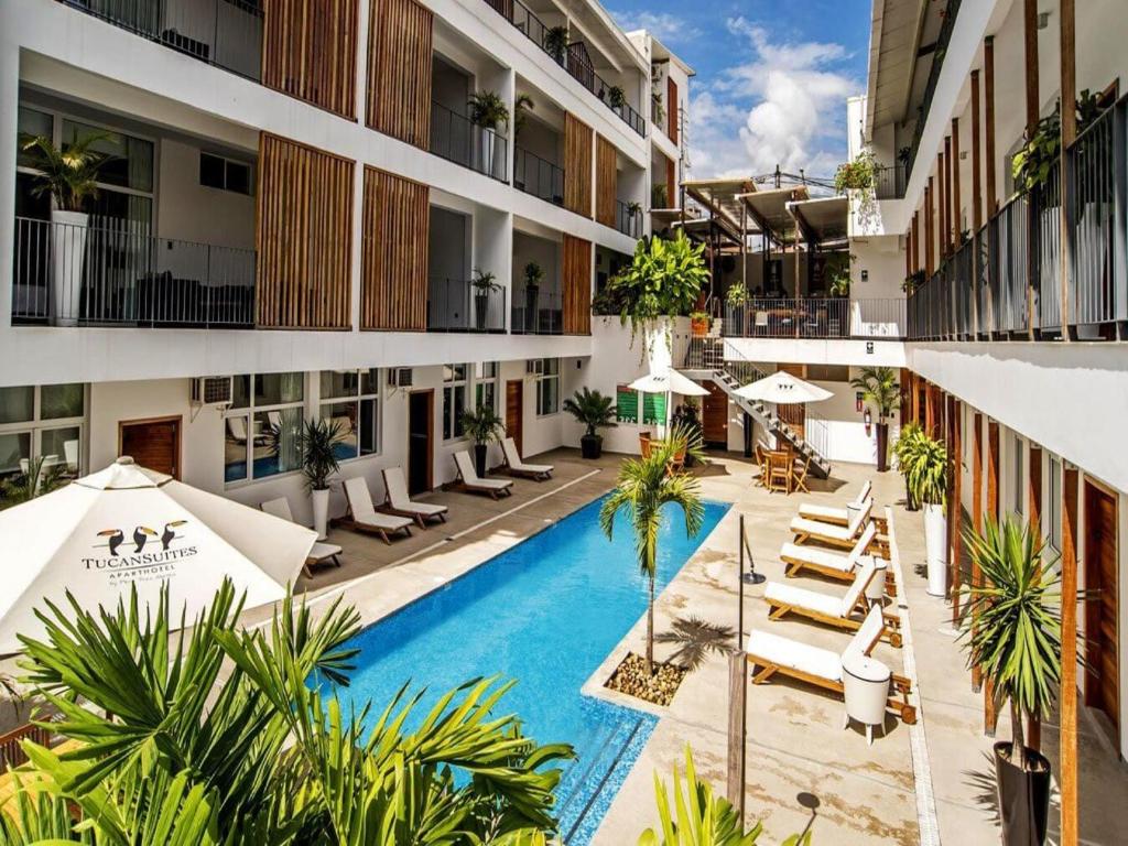 Tucan Suites Tarapoto - Hotel Asociado Casa Andina