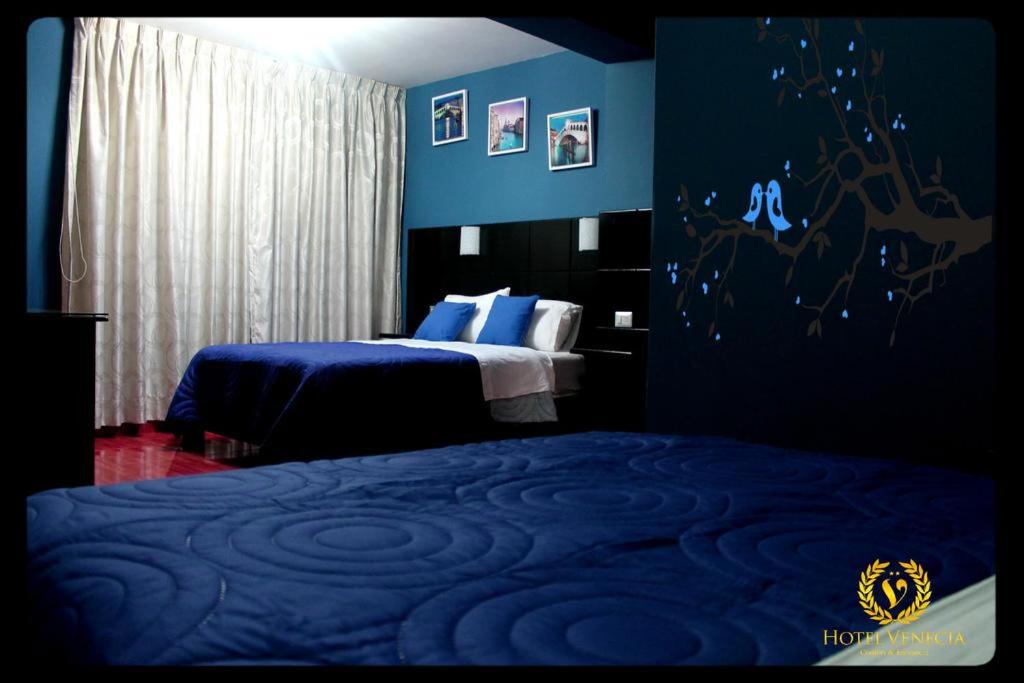 Hotel Venecia ll