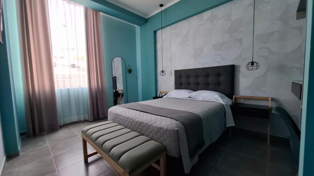 VICTORIA COLOR Hotel