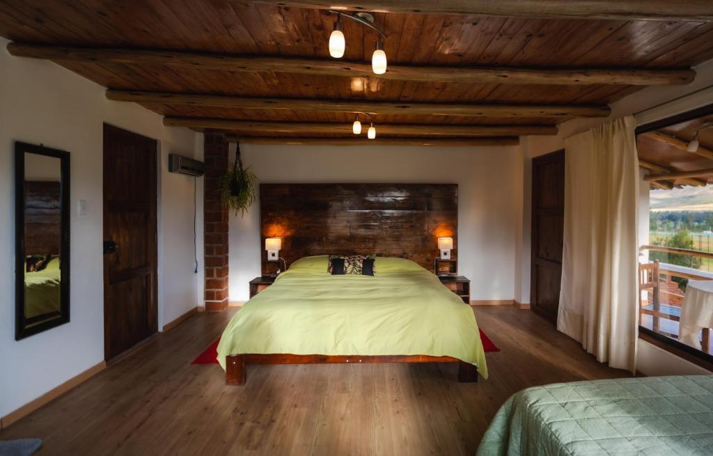 Villa Aventura Lodge