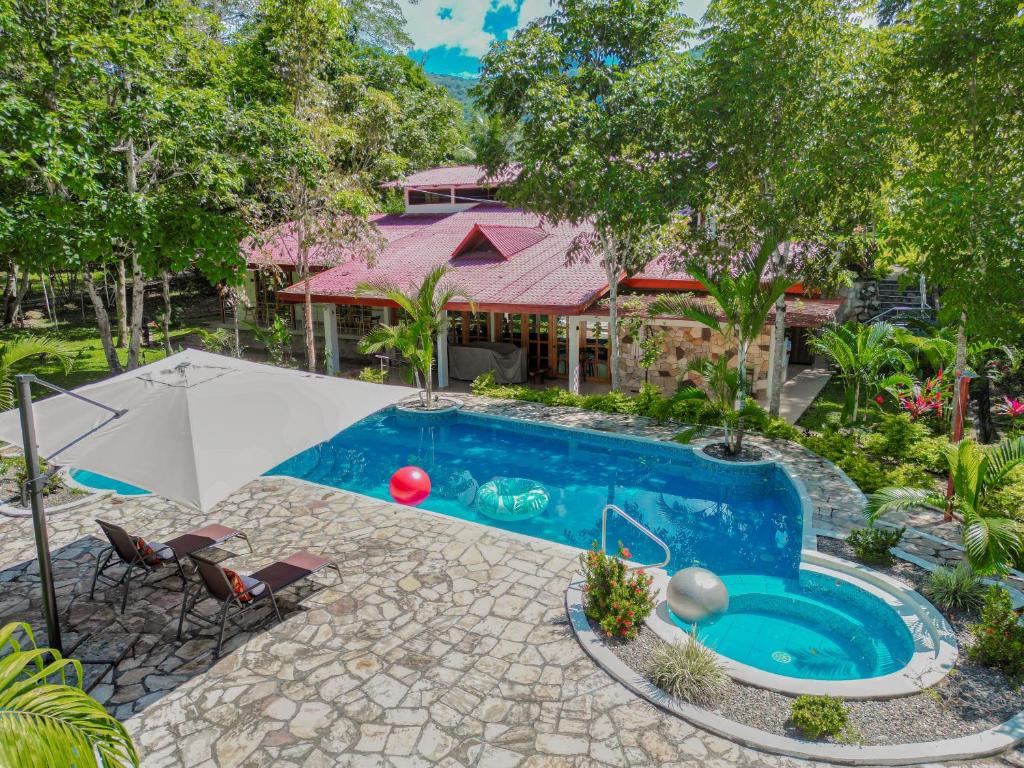 Villa Sebastiana Bungalows