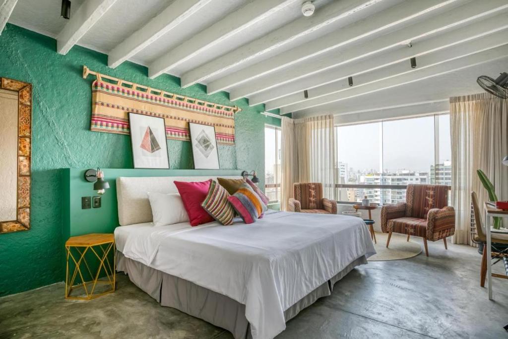 HOTEL VIP 46 SSQS