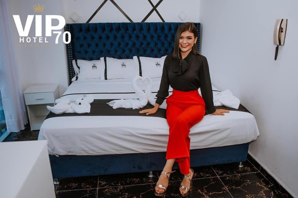 Hotel VIP 70 Jaén