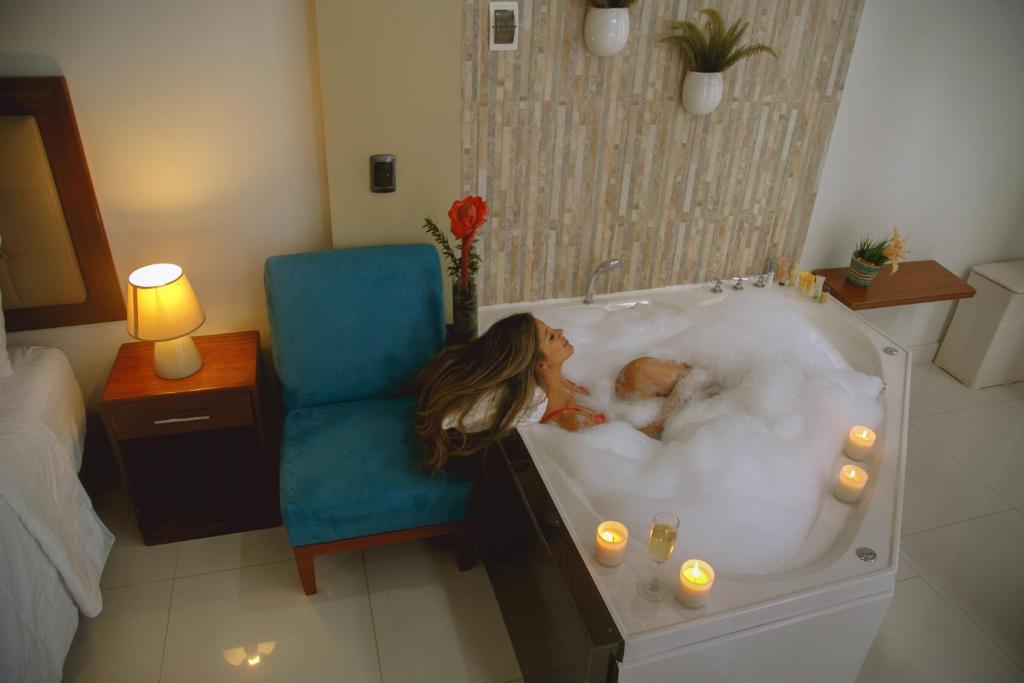 VUELO 78 HOTEL