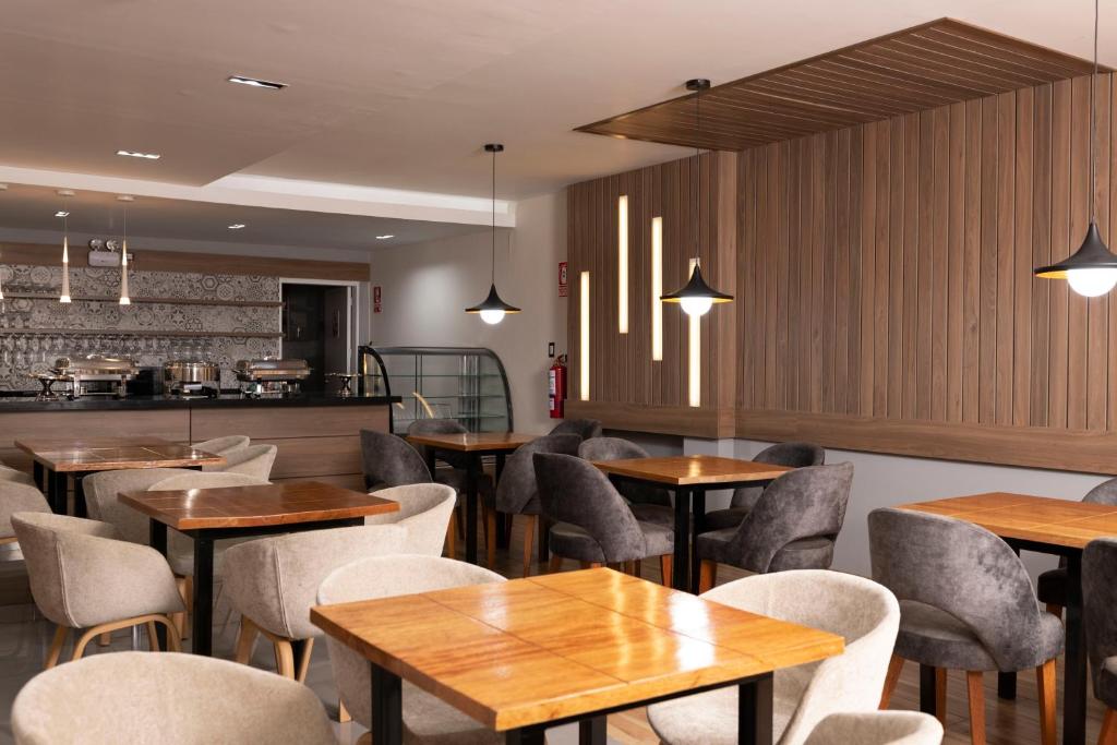 Wyka Hotel