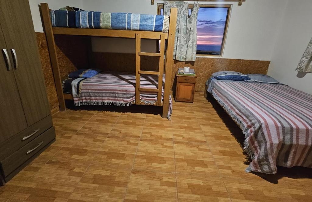 Hotel Za'Warmi
